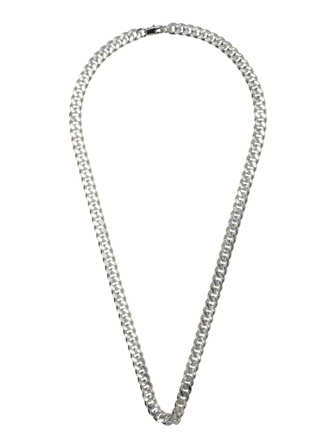 STUJADA Necklace - Sølvfarget